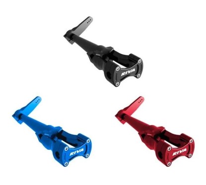 Systeme de direction RIVA Yamaha 2021 GP1800R Pro-Series  2023 Yamaha GP1800R HO 2023 Yamaha GP1800R SVHO