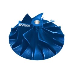 Turbine de compresseur YAMAHA par RIVA 2022 Yamaha FX Cruiser SVHO,2022 Yamaha FX LTD SVHO,2022 Yamaha FX SVHO