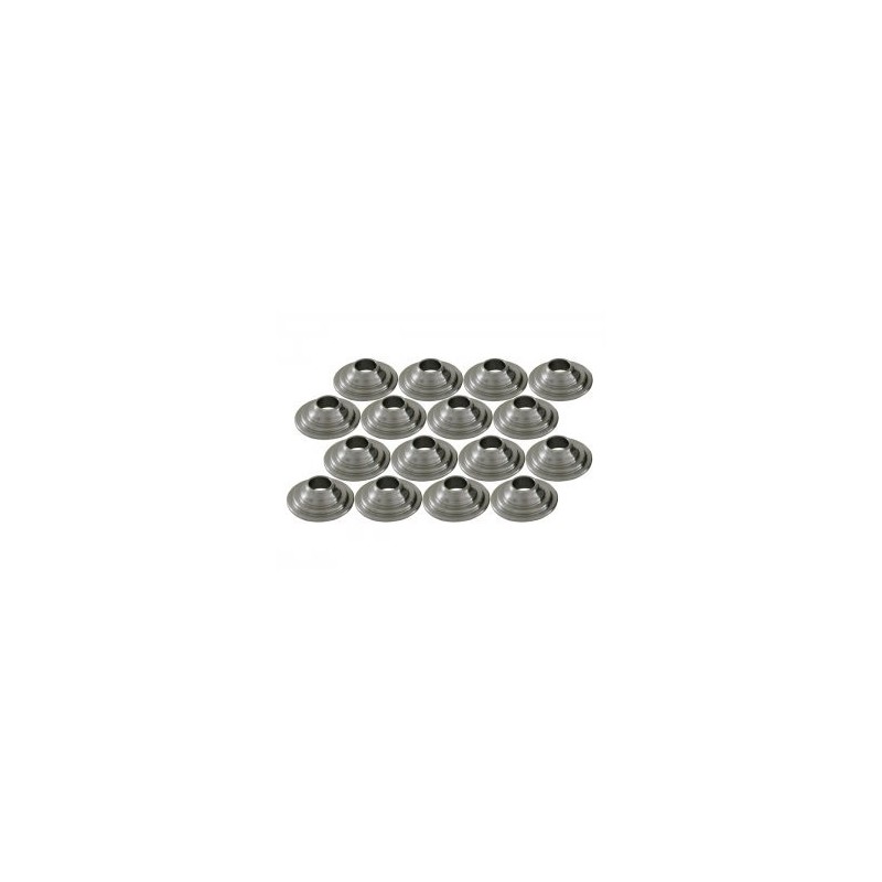 Coupelles titane Riva pour Yamaha 1.8L Coupelles titane Riva pour Yamaha 1.8L