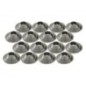 Coupelles titane Riva pour Yamaha 1.8L Coupelles titane Riva pour Yamaha 1.8L
