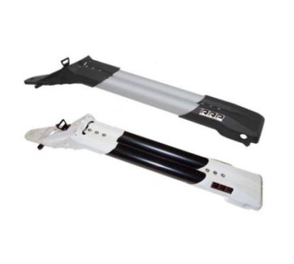 Rick-Roy, ARMS Racing, 800 SXR  ( black )