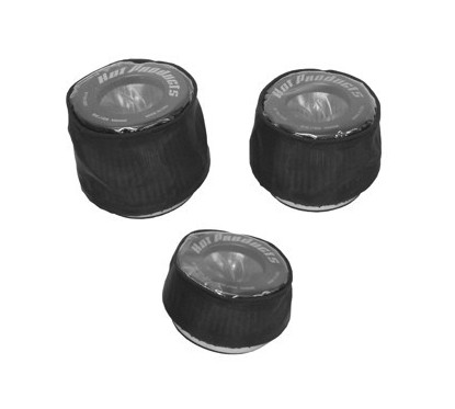 Photo Chaussette de protection Tornado Conique  2 series noir" - Pièces Jet Ski, accessoires et entretiens - Matos import