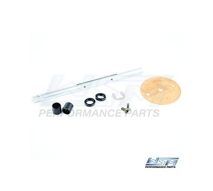 Photo Kit réparation valve carburateur Mikuni 46MM - Pièces Jet Ski, accessoires et entretiens - Matos import