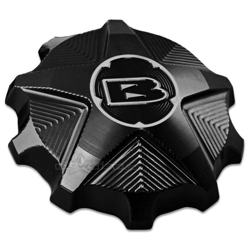 Bouchon Essence Yamaha (noir) Blowsion Bouchon Essence Yamaha (noir) Blowsion