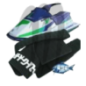 Tapis XP (93)/ SP (94) Atocollant Hydro Turf Tapis XP (93)/ SP (94) Atocollant Hydro Turf