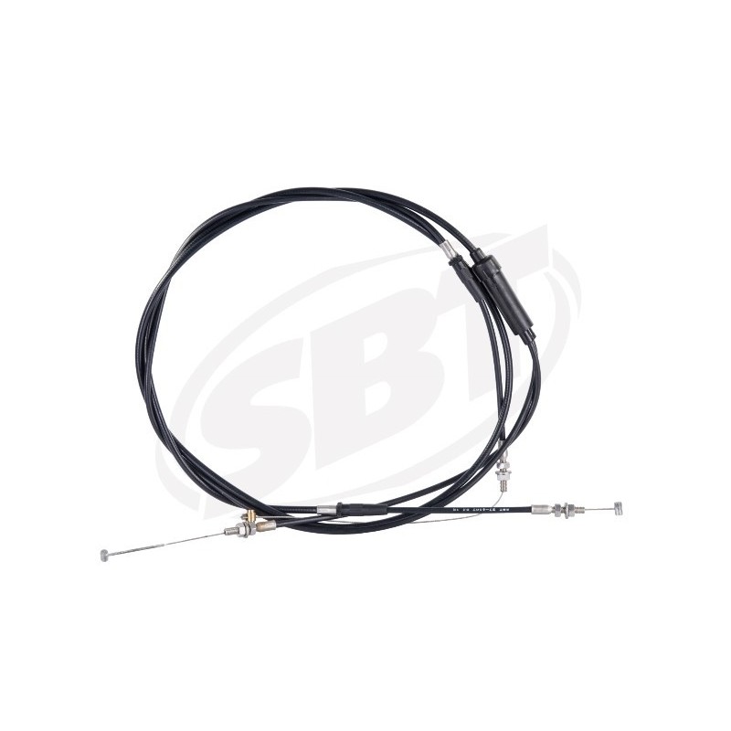 Cable accélérateur Challenger 1800 (1997-2000) SBT-USA