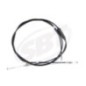 Cable accélérateur Challenger 1800 (1997-2000) SBT-USA