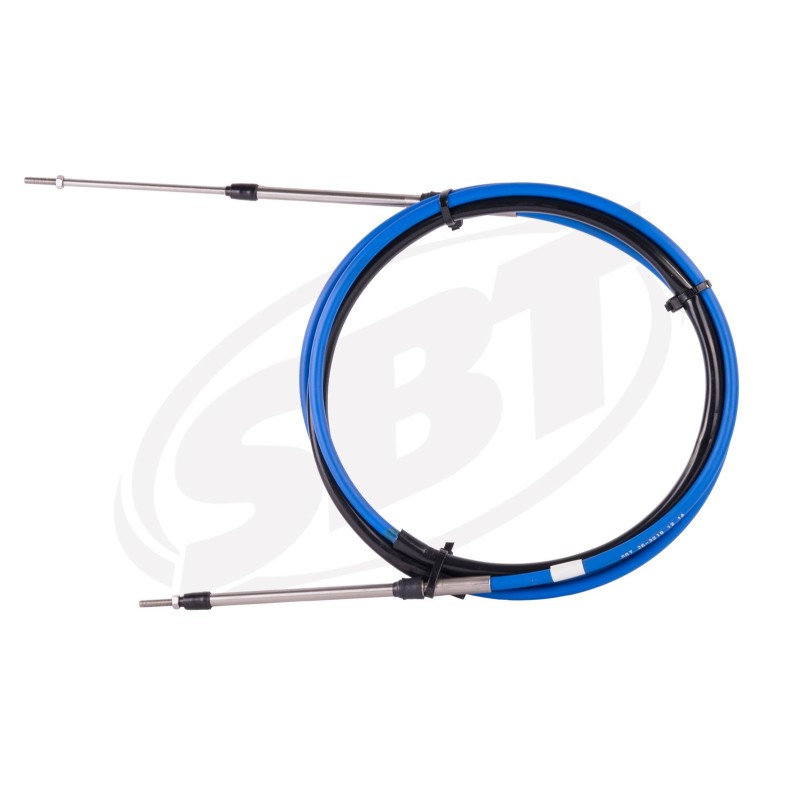 Câble de direction Kawasaki 800-SXR (2003-2012) par SBT Câble de direction Kawasaki 800-SXR (2003-2012) par SBT