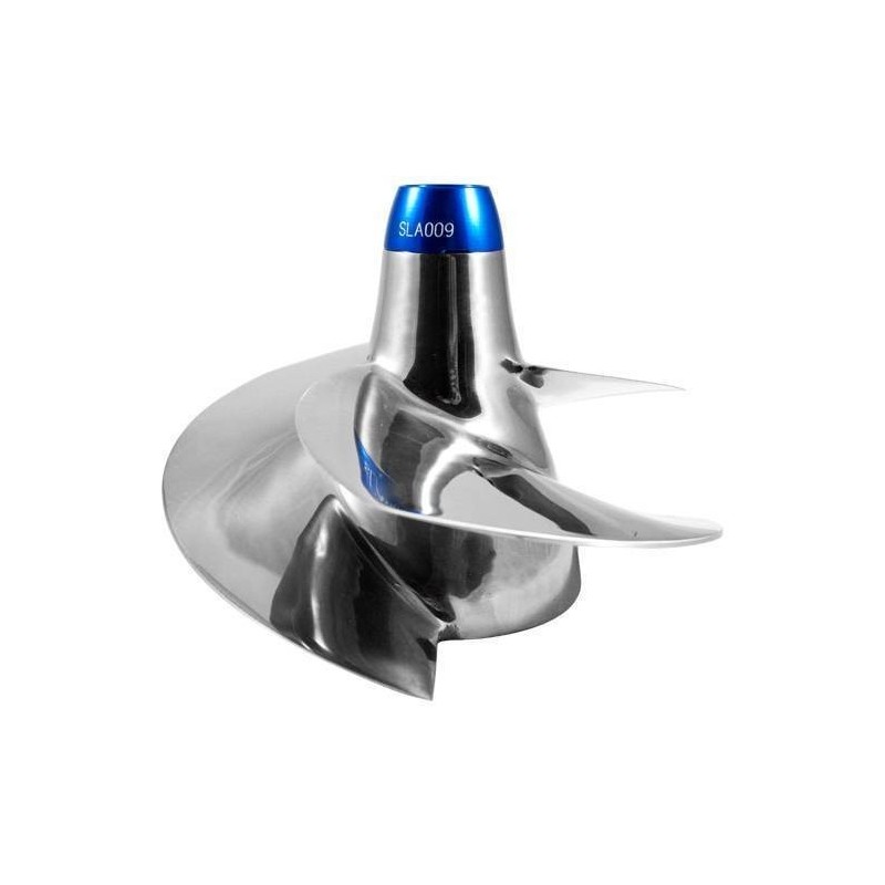 Hélice Concord Pour Yamaha 1.8L Solas racing