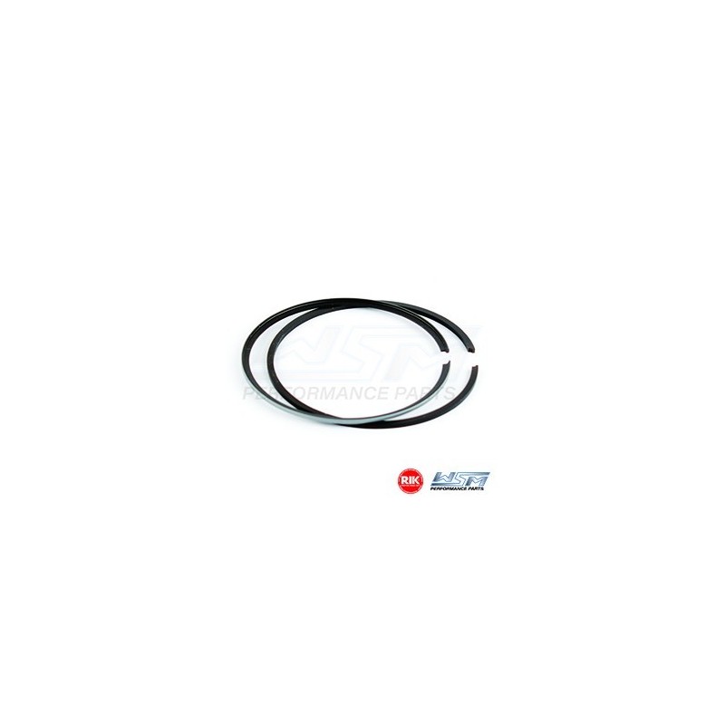 Kit segments Seadoo 720cc-800cc (Cote +0.50mm)