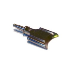 Photo Soupape d'échappement 800cc Carb (96-99) - Pièces Jet Ski, accessoires et entretiens - Matos import