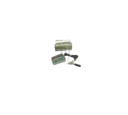 ENGINE TACHOMETER (PET-2100DX) (OPPAMA) from 1 to 4 cylinders