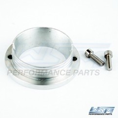 Photo Adaptateur carburateur XLT800 / GP1200 Mikuni - Pièces Jet Ski, accessoires et entretiens - Matos import