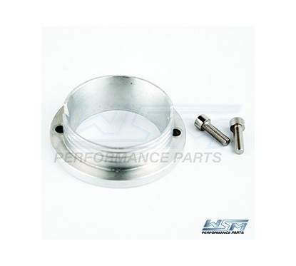 Photo Adaptateur carburateur XLT800 / GP1200 Mikuni - Pièces Jet Ski, accessoires et entretiens - Matos import