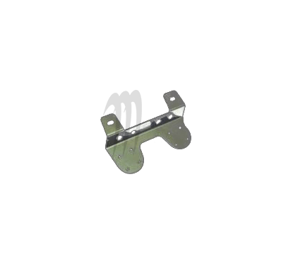 Dual Pump Mount