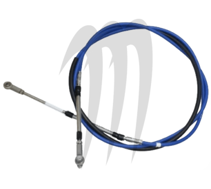 Steering Cable, KAWASAKI 800SX-R