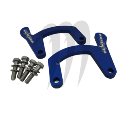 Photo Kit cales berceau moteur Super-Jet 701/ 760 - Pièces Jet Ski, accessoires et entretiens - Matos import