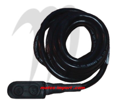 BILGE SWITCH ALL REPLACEMENT 9 FT