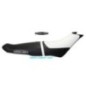 HYDROTURF. Housse de selle, SPARK 3 places