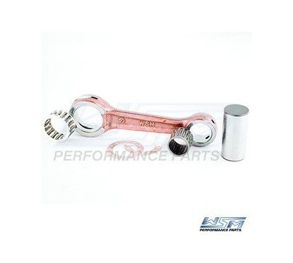 Photo Kit Bielle Complet Sea-Doo 720cc (Avant) - Pièces Jet Ski, accessoires et entretiens - Matos import