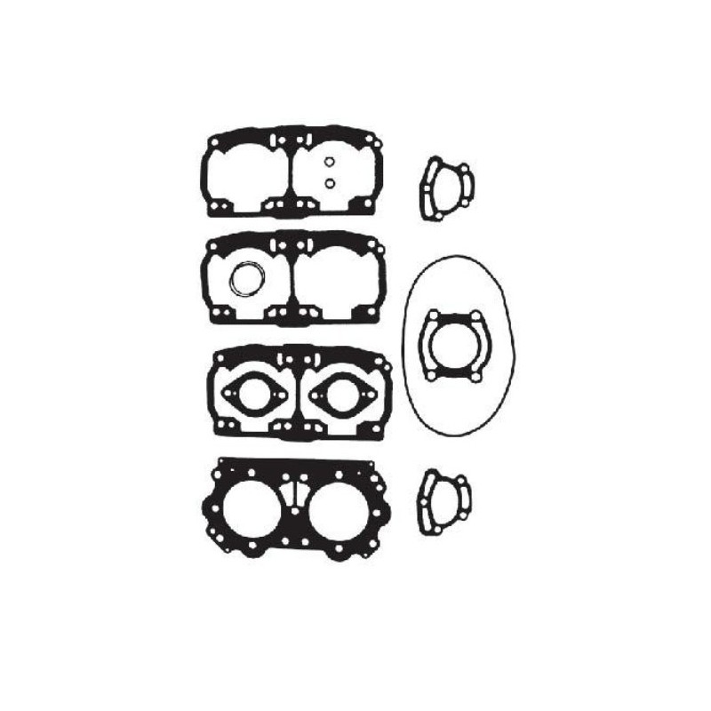 Pochette joint haut moteur (blanc) 951cc Seadoo Pochette joint haut moteur (blanc) 951cc Seadoo
