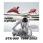 Hélice Xprops STS-900/ STX-900 140mm Hélice Xprops STS-900/ STX-900 140mm