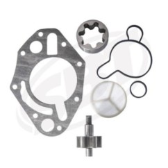 Photo Kit pompe à huile avant Seadoo (2002-2005) sauf RXP - Pièces Jet Ski, accessoires et entretiens - Matos import