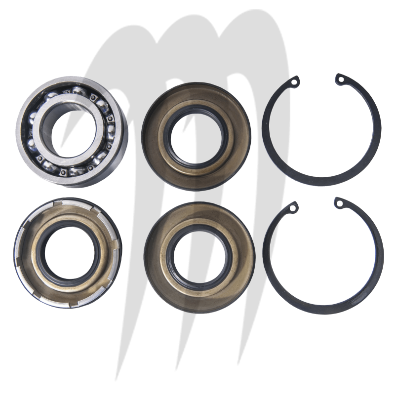 Kit roulements passe coque Yamaha