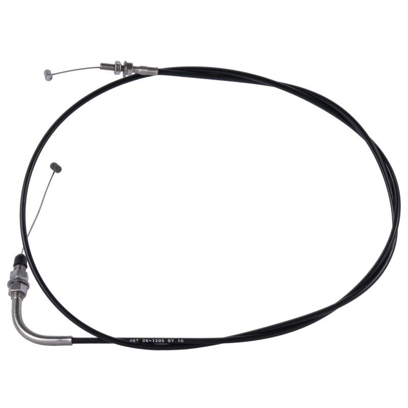 CABLE-CHOKE Pour Kawasaki CABLE-CHOKE Pour Kawasaki