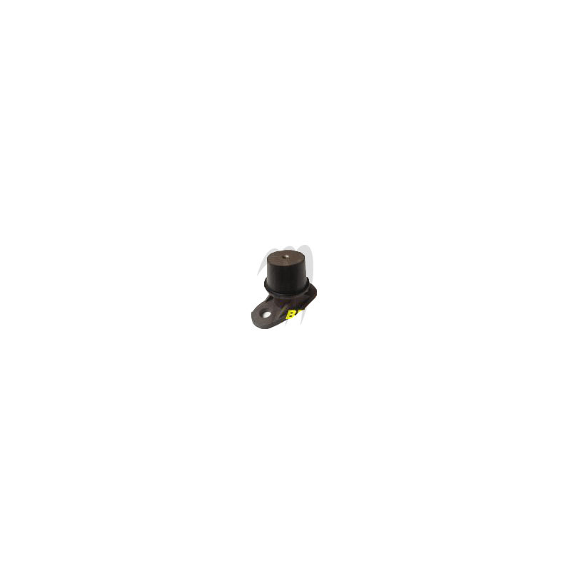 SUPPORT_ENGINE ASSY