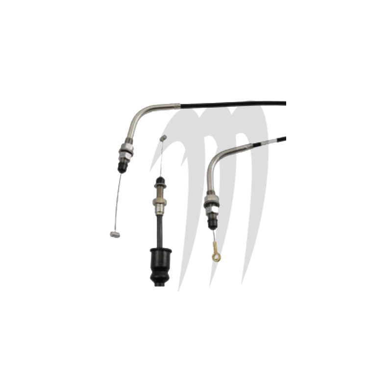 Cable accélérateur Kawasaki ULTRA-130