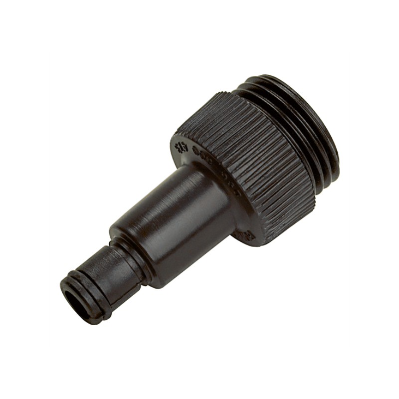 FLUSH ADAPTOR FLUSH ADAPTOR