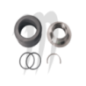 SBT - USA . Kit Réparation drive Shaft pour BRP GTR-215.RXT-215.RXT-255.RXP-260
