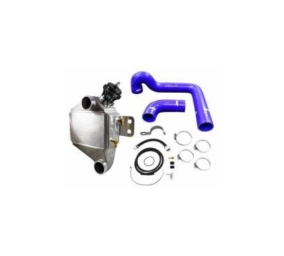 Photo Intercooler racing Yamaha GP 1800/ FX SVHO/ FX SHO/ FZR/ FZS - Pièces Jet Ski, accessoires et entretiens - Matos import