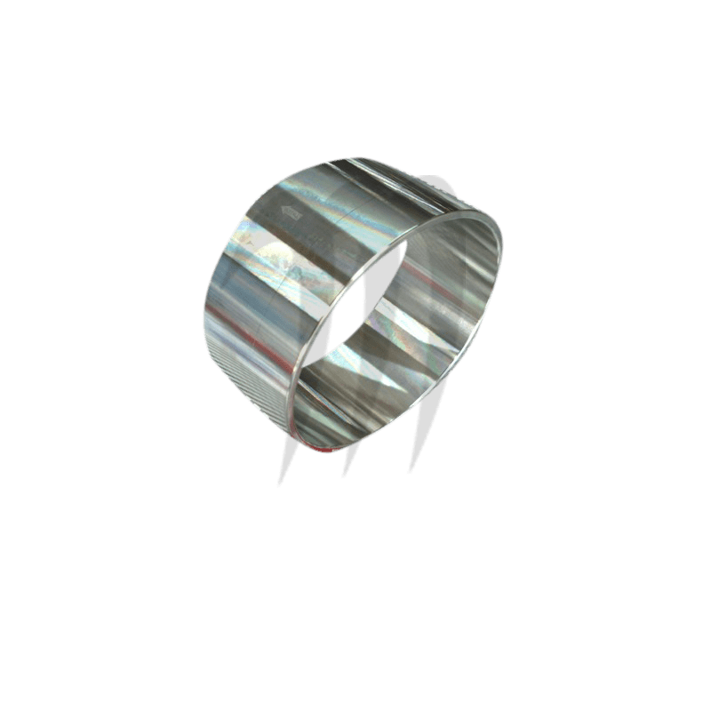 Bague d'usure inox Seadoo