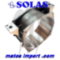 Corp de turbine GP XL 800 760 700