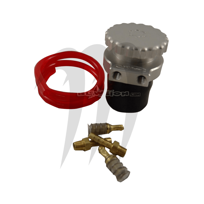 Capteur de carburant Cold Fusion Yamaha Super Jet (90-12)