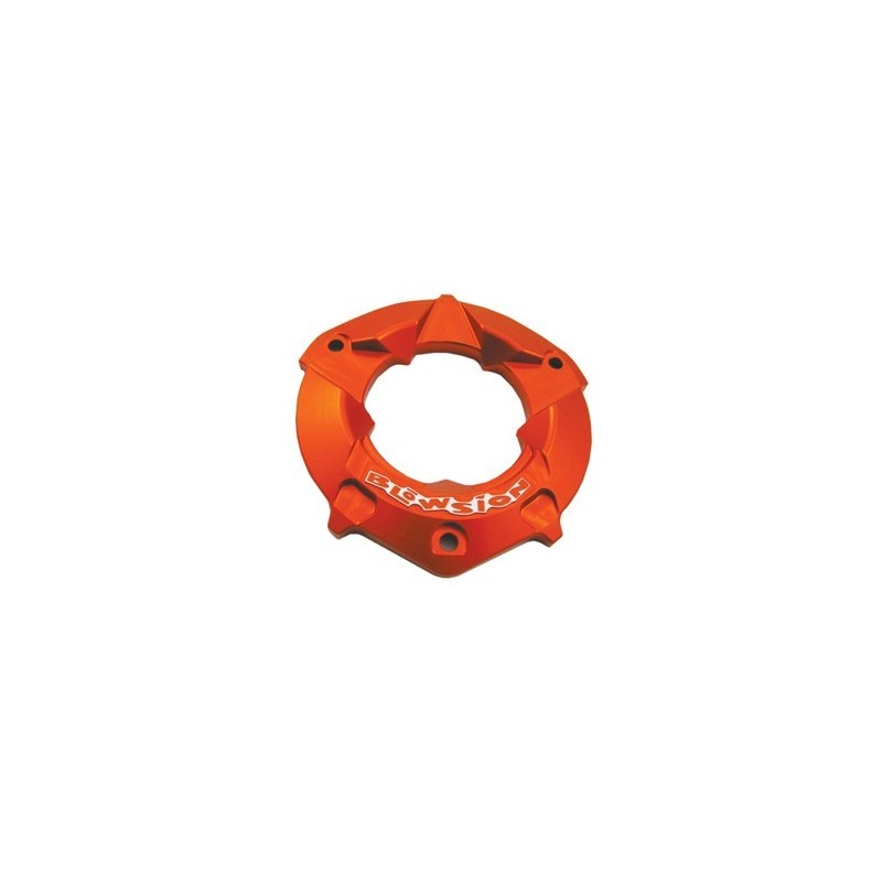 Sortie d'échappement Super-Jet (orange) Blowsion