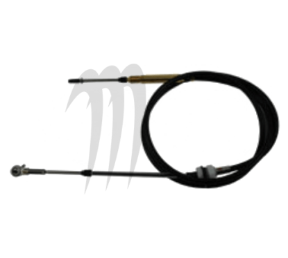 Steering cable,  FX-160 .FX-HO ( 2005-2008 )