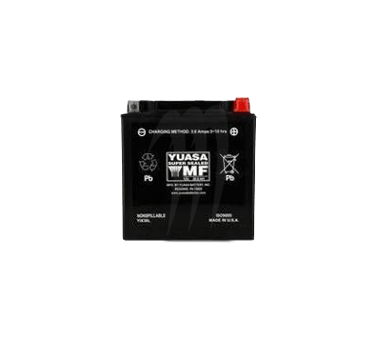 Photo Batterie YIX30L-BS Yuasa pour Seadoo 4-tec - Pièces Jet Ski, accessoires et entretiens - Matos import