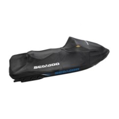 Photo Bâche de transport RXT/ RXT-X/ GTX/ WAKE Pro  - Pièces Jet Ski, accessoires et entretiens - Matos import