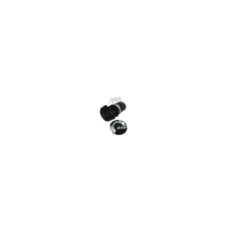BALL BEARING WITH BELLOWS ASSY
