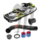 Kit échappement complet Riva pour Seadoo RXP-X 300