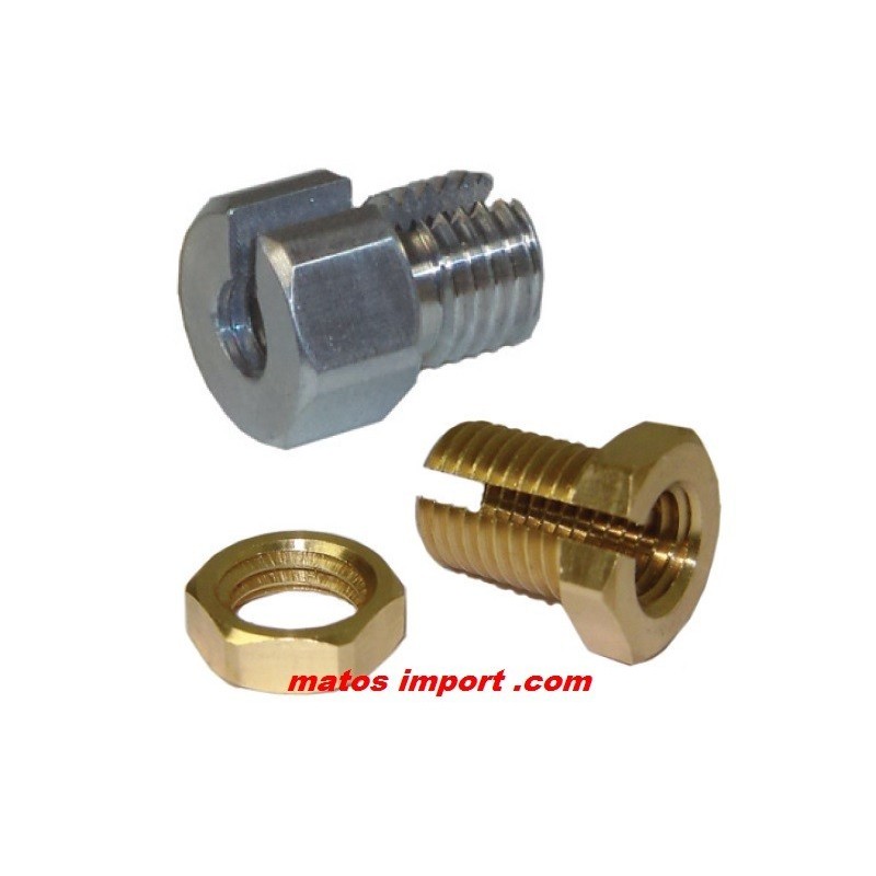 Adaptateur de Gachette (6mm) Kawasaki