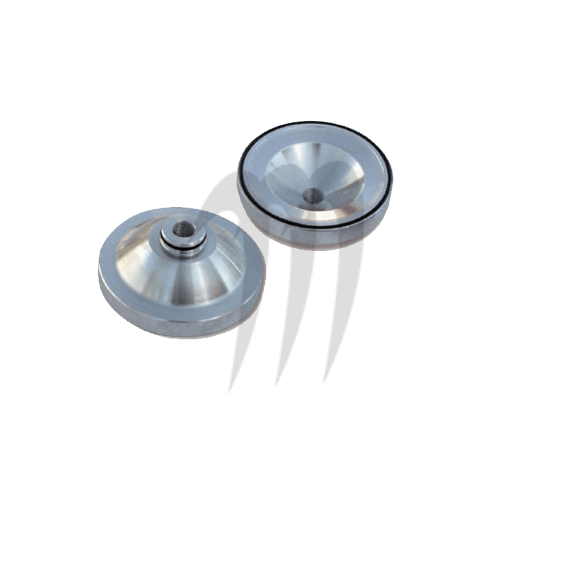ADA. Dome Billet 30cc Kawasaki SXR-1100cc Kommandor/1 Pièce