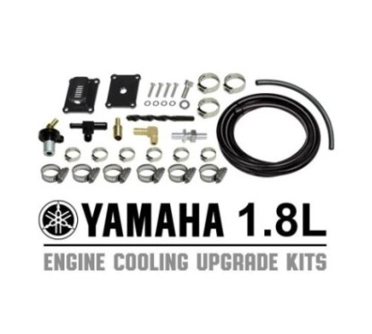 VALVE BLOW OFF KIT , RXP-215HP . RXT-215HP