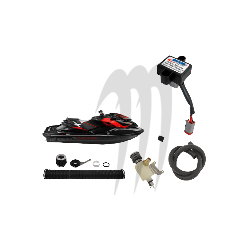 RXP-X 260 Stage 1 Kit