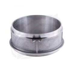 Photo Bague d'usure inox Spark - Pièces Jet Ski, accessoires et entretiens - Matos import
