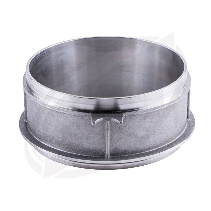 SOLAS RACING . Bague usure inox spark SOLAS RACING . Bague usure inox spark