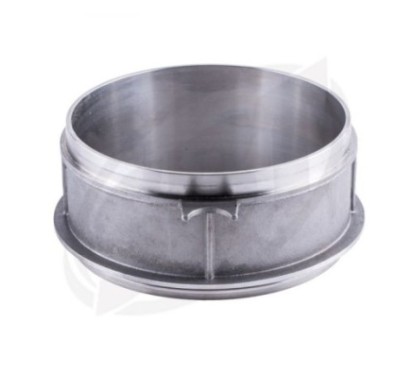 Photo Bague d'usure inox Spark - Pièces Jet Ski, accessoires et entretiens - Matos import